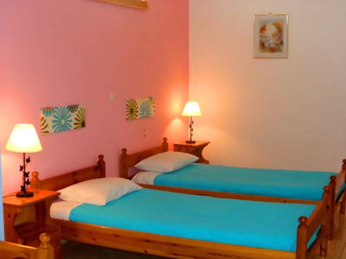 Imagen de la habitación del Apartamentos Papafotis. Foto 5