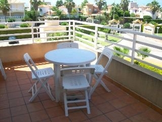 Imagen de los exteriores del Apartamentos Par 3. Foto 5