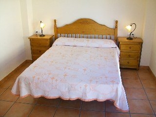 Imagen de la habitación del Apartamentos Par 3. Foto 2