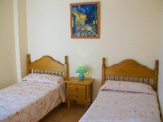 Imagen de la habitación del Apartamentos Par 3. Foto 3
