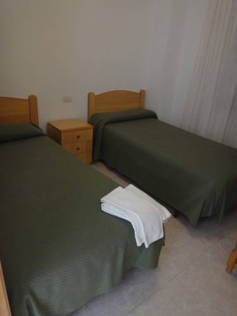 Imagen general del Apartamentos Parada. Foto 2