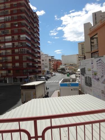 Imagen general del Apartamentos Parada. Foto 3