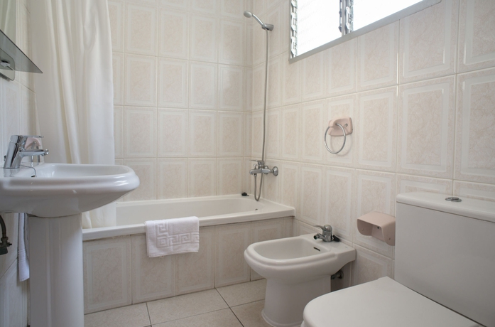 Imagen de la habitación del Apartamentos Paradero Ii. Foto 2