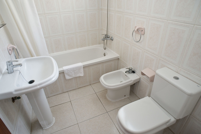 Imagen de la habitación del Apartamentos Paradero Ii. Foto 3