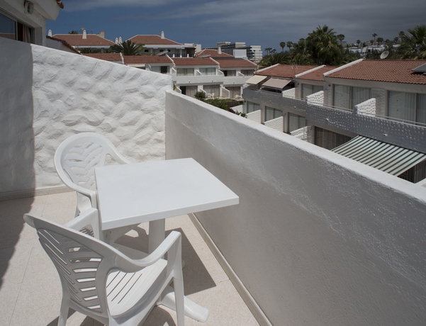 Imagen de la habitación del Apartamentos Paradero Ii. Foto 5