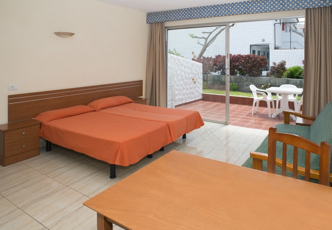 Imagen de la habitación del Apartamentos Paradero Ii. Foto 6