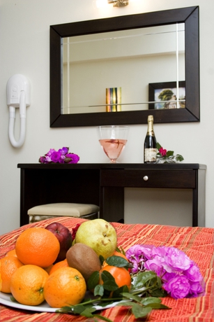 Imagen de la habitación del Apartamentos Paradise Apartments. Foto 5