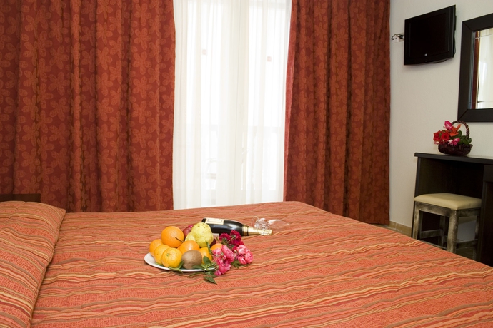 Imagen de la habitación del Apartamentos Paradise Apartments. Foto 6