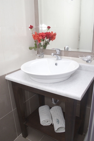 Imagen de la habitación del Apartamentos Paradise Apartments. Foto 8