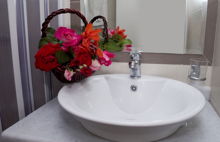 Imagen de la habitación del Apartamentos Paradise Apartments. Foto 9