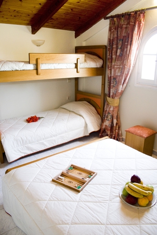 Imagen general del Apartamentos Paradise Apartments. Foto 2