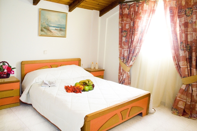 Imagen de la habitación del Apartamentos Paradise Apartments. Foto 10