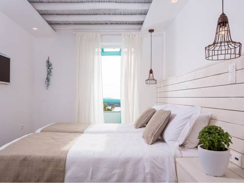 Imagen de la habitación del Apartamentos Paradise Design. Foto 1