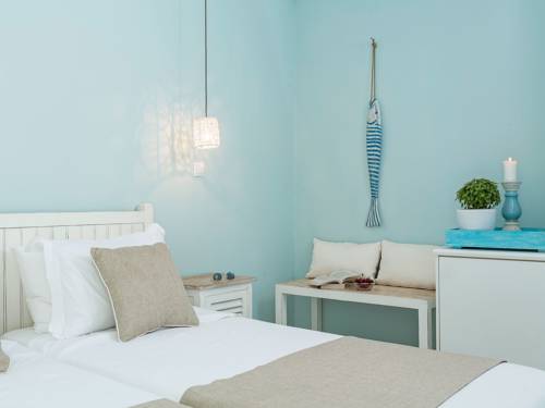Imagen de la habitación del Apartamentos Paradise Design. Foto 2