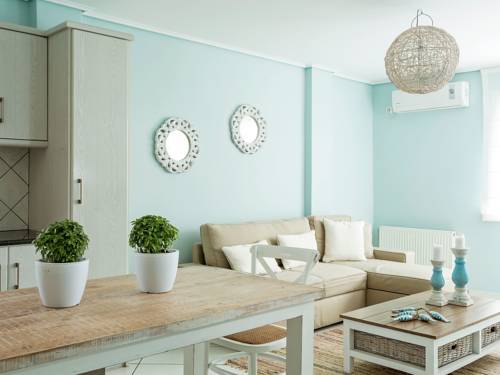 Imagen de la habitación del Apartamentos Paradise Design. Foto 4