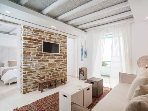 Imagen de la habitación del Apartamentos Paradise Design. Foto 5