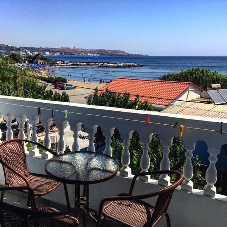 Imagen de la habitación del Apartamentos Paradise Studios. Foto 6