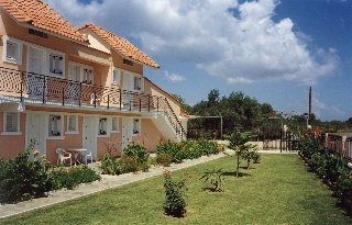 Imagen general del Apartamentos Paradise Studios. Foto 1