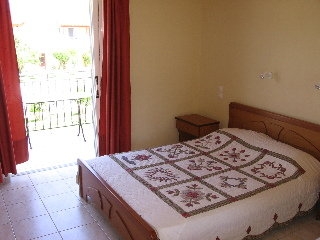 Imagen de la habitación del Apartamentos Paradise Studios. Foto 3