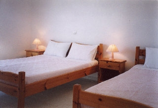 Imagen de la habitación del Apartamentos Paradise Studios. Foto 4