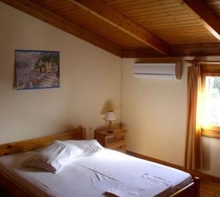 Imagen de la habitación del Apartamentos Paradise Studios. Foto 5