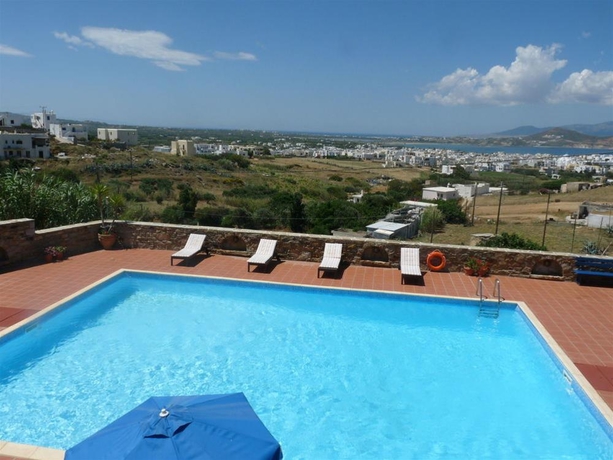 Imagen general del Apartamentos Paradissia. Foto 2