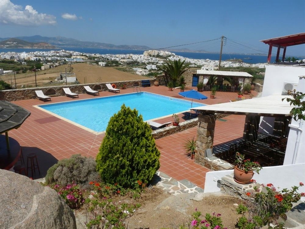 Imagen general del Apartamentos Paradissia. Foto 3