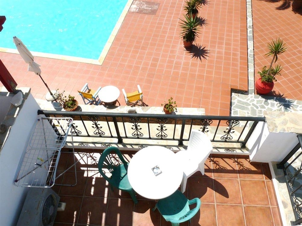 Imagen general del Apartamentos Paradissia. Foto 4