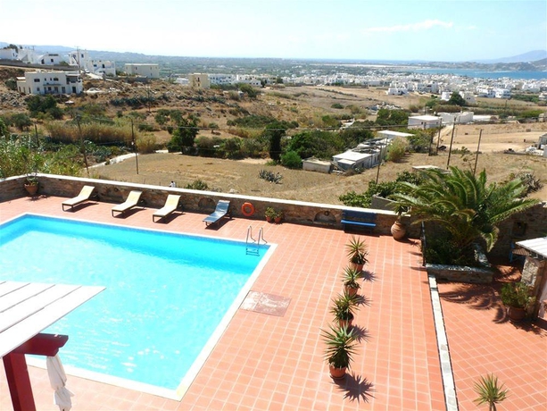 Imagen general del Apartamentos Paradissia. Foto 5