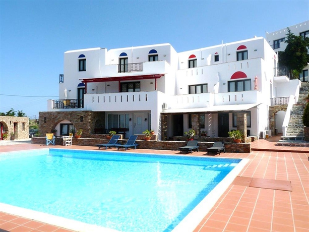 Imagen general del Apartamentos Paradissia. Foto 6