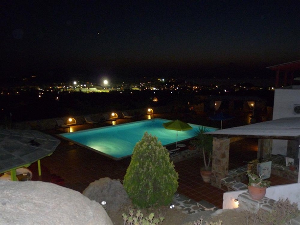 Imagen general del Apartamentos Paradissia. Foto 7