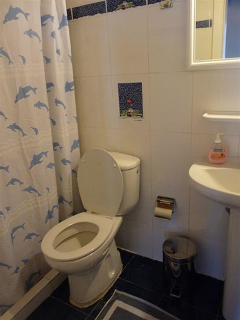 Imagen general del Apartamentos Paradissia. Foto 11