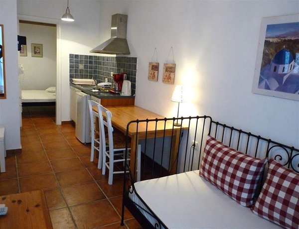 Imagen general del Apartamentos Paradissia. Foto 12