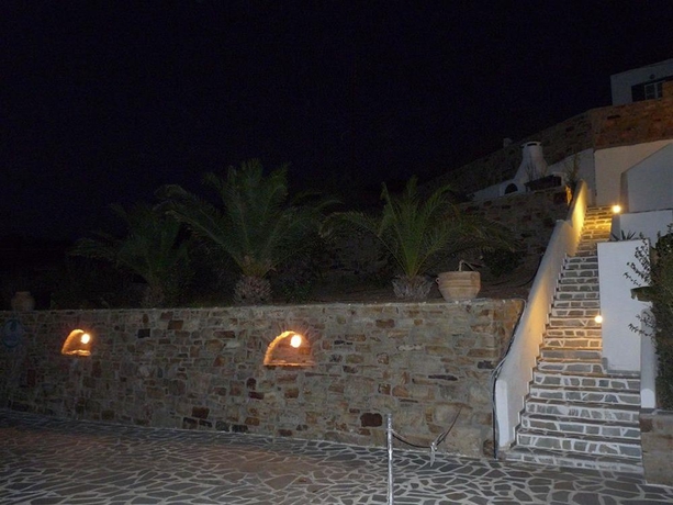 Imagen general del Apartamentos Paradissia. Foto 15