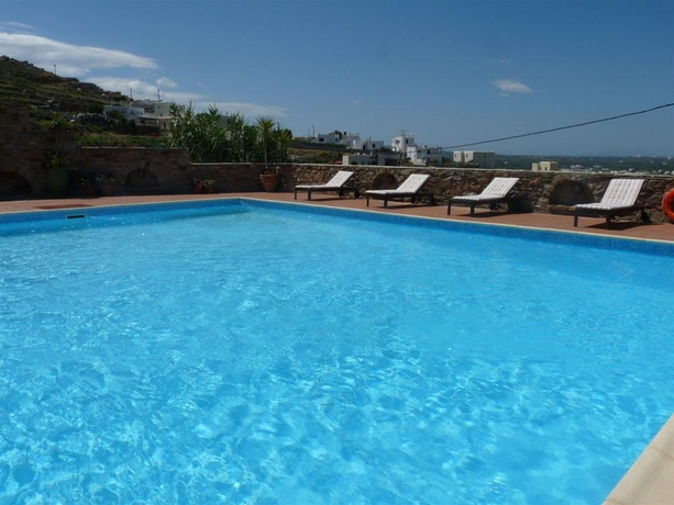 Imagen general del Apartamentos Paradissia. Foto 16
