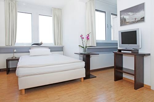 Imagen general del Apartamentos Paragon. Foto 2