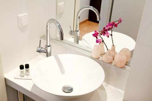 Imagen general del Apartamentos Paragon. Foto 3