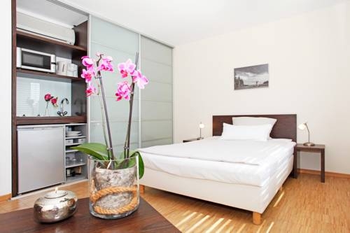 Imagen general del Apartamentos Paragon. Foto 4