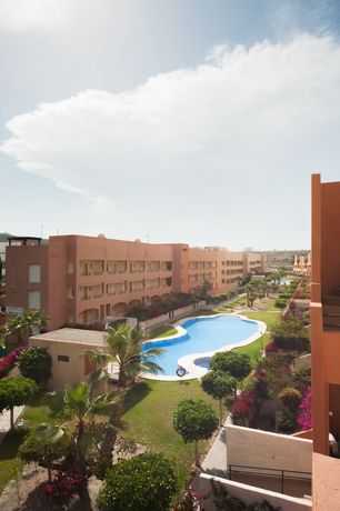 Imagen general del Apartamentos Paraíso Playa. Foto 3