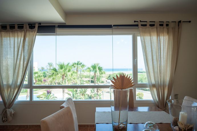 Imagen general del Apartamentos Paraíso Playa. Foto 10