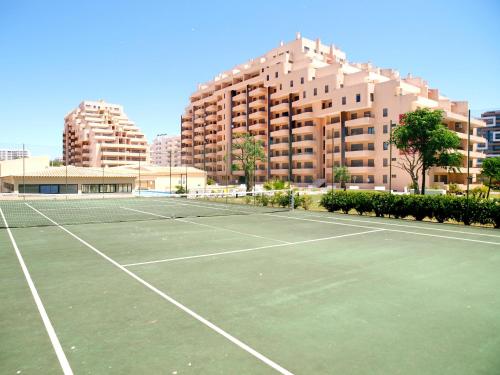 Imagen de la habitación del Apartamentos Paraíso Sol Da Rocha. Foto 6