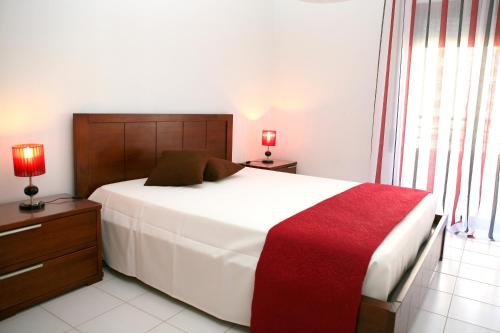 Imagen de la habitación del Apartamentos Paraíso Sol Da Rocha. Foto 7