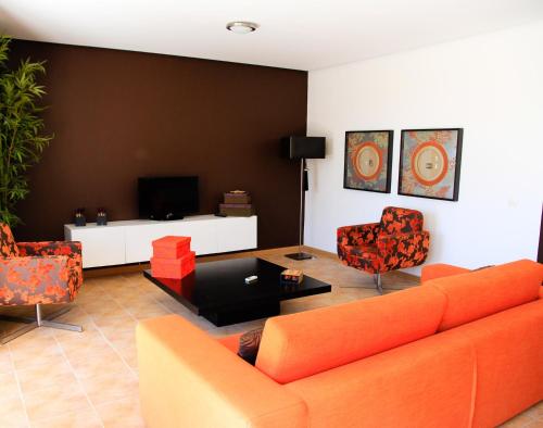 Imagen de la habitación del Apartamentos Paraíso Sol Da Rocha. Foto 8