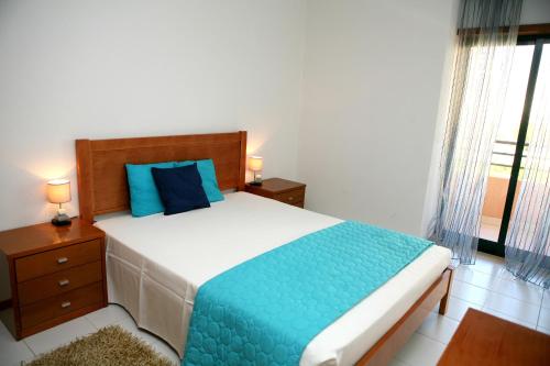 Imagen general del Apartamentos Paraíso Sol Da Rocha. Foto 3