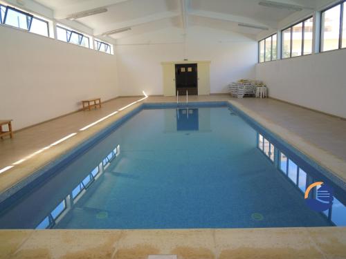 Imagen general del Apartamentos Paraíso Sol Da Rocha. Foto 5