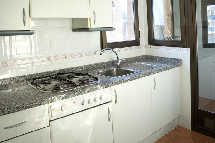 Imagen de la habitación del Apartamentos Paraiso Centro. Foto 2