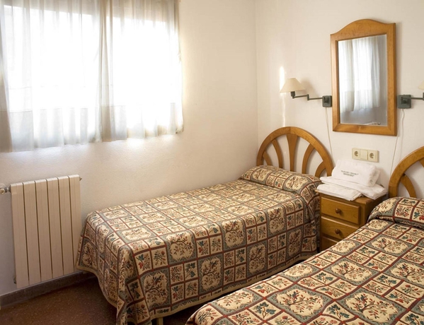 Imagen de la habitación del Apartamentos Paraiso Centro. Foto 3