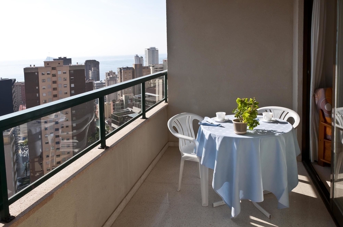 Imagen de la habitación del Apartamentos Paraiso Centro. Foto 4