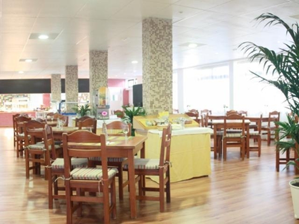 Imagen general del Apartamentos Paraiso Del Sol Apartments. Foto 2