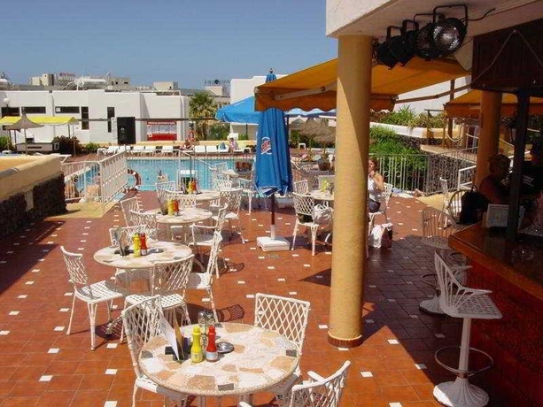 Imagen general del Apartamentos Paraiso Del Sol Apartments. Foto 3